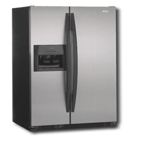 Whirlpool GC3SHEXNS03 Refrigerator