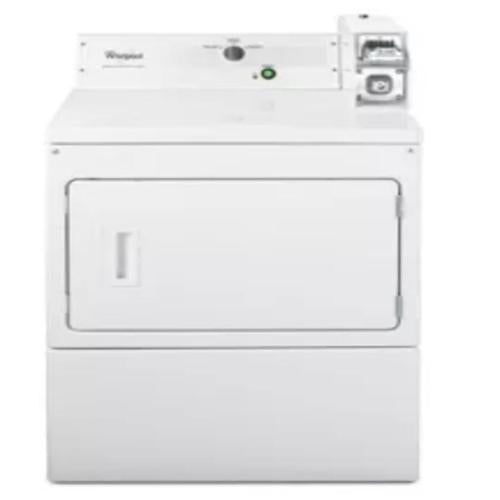 Whirlpool CEM2743BQ0 Dryer