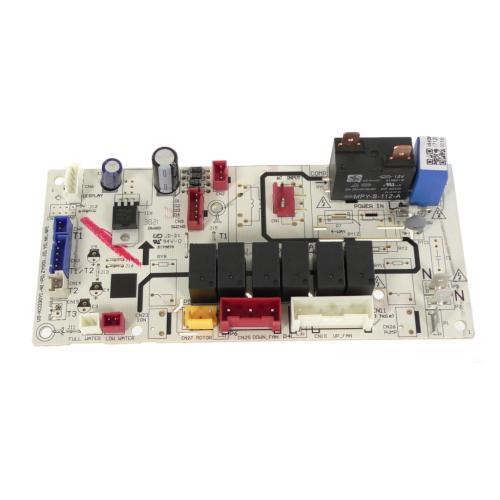 Midea Main Control Board Subassembly - 17120600002210