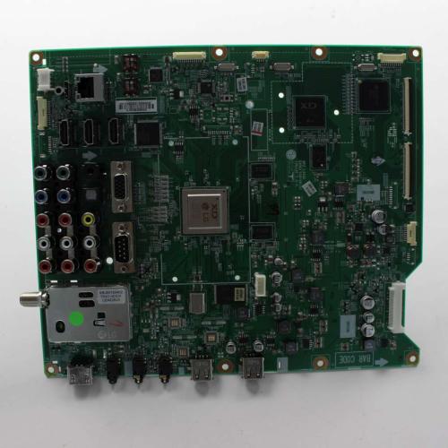 Lg Main Board - EBU60863002