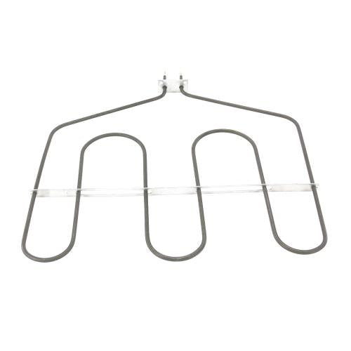 GE Part# WB44K5030 Broil Element (OEM) 4400W