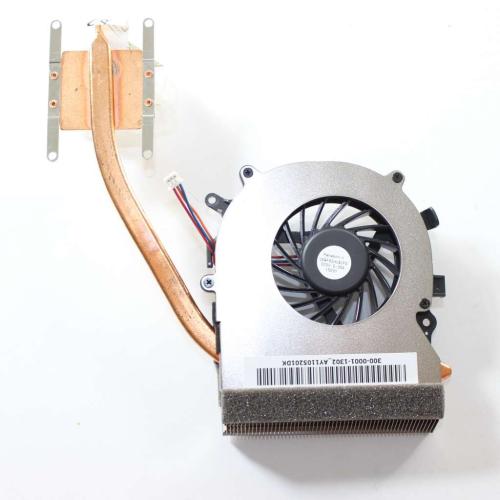 Sony M960 Thermal Module L - 4-178-466-01