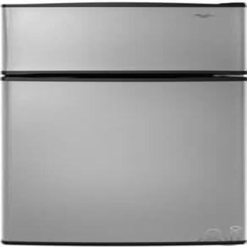 Whirlpool W8RXNGMBD00 Refrigerator