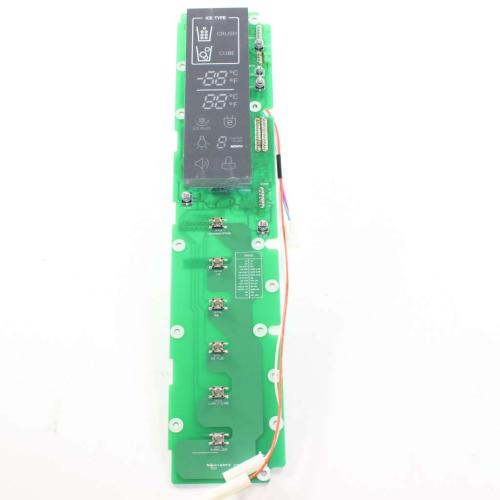LG Part# EBR67357902 PCB Assembly,Display (OEM)