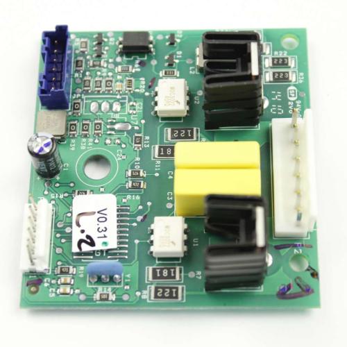 Electrolux Range Convection Relay Board - 316519200