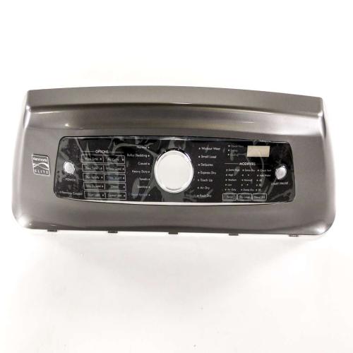 LG Part# AGL73093119 User Interface Control Panel - Genuine OEM