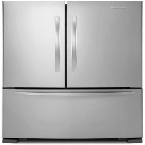 Whirlpool WHIKBFS22EWMS1 Refrigerator
