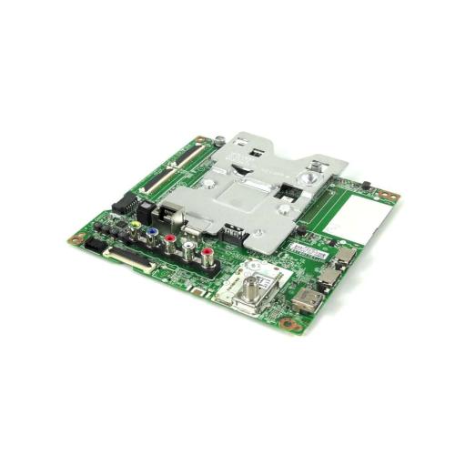 Lg Bpr Total Assembly - EBU64745504