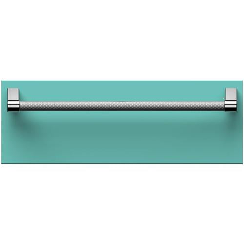 Hestan GWD30TQ Outdoor Warming Drawer, 30-Inch , Turquoise