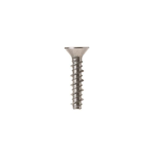 GE Refrigerator Screw (#8 18 x 7/8) ZIR36NMCRH