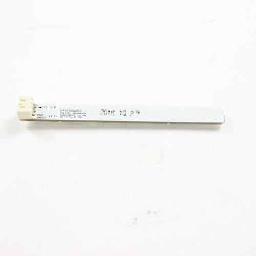 LG Refrigerator LED Light Board Assembly LFXC24796S/00