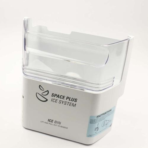 LG Part# AKC73009304 Ice Bucket Assembly - Genuine OEM