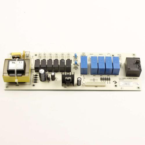 Haier Sensor Touch Electrical Power - 33321061
