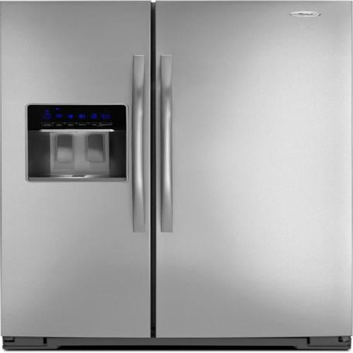 Whirlpool GSS30C6EYF03 Refrigerator