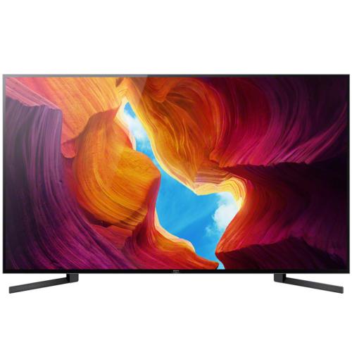 Sony XBR49X950H X950H | Full Array LED | 4K Ultra HD | HDR