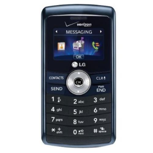 LG VX9200 Verizon Mobile Env 3