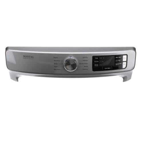 Whirlpool Part# W11384512 Console - Genuine OEM