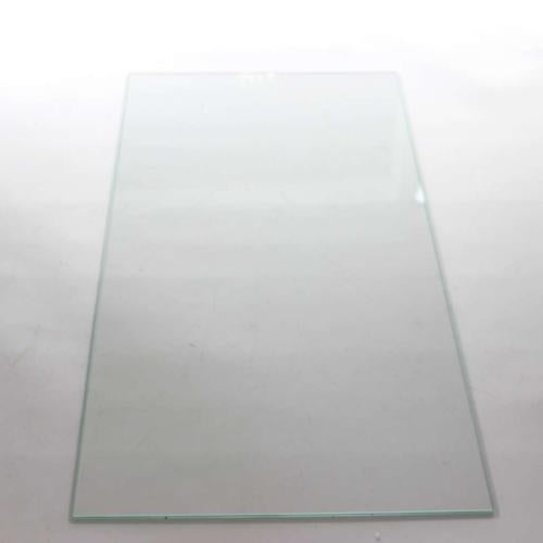 LG Part# 4890JL1002N Glass Shelf over Crispers (OEM)