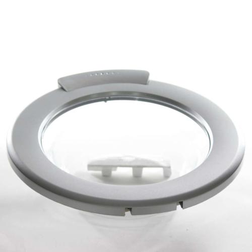 Blomberg Part# 2811303300 Front Door Assembly - Genuine OEM