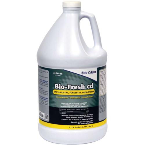 Hvac Parts Nu Biofrsh Cd Gal/4Per Box - 4126-38