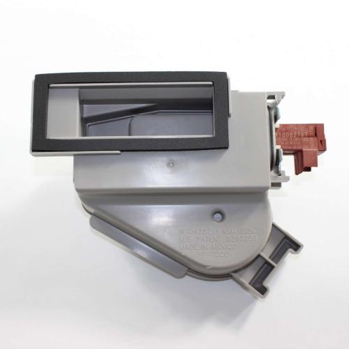 Kenmore 665.13273K113 Vent Assembly Genuine OEM