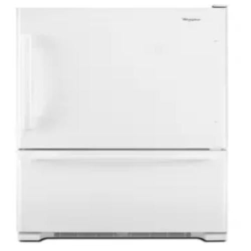 Whirlpool GB2FHDXWQ02 Refrigerator