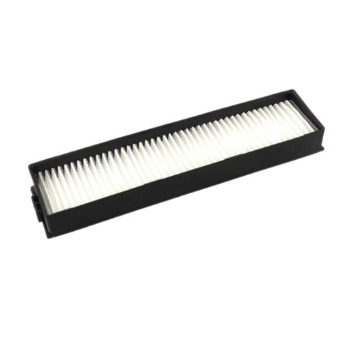LG Part# ADV74225701 Frame Filter Assembly - Genuine OEM