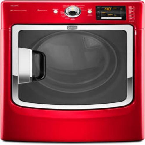 Whirlpool WHIMED6000XR0 Washer