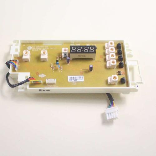 LG Part# EBR64579201 Display Pcb Assembly (OEM)