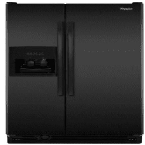 Whirlpool ED5VHEXVB04 Refrigerator