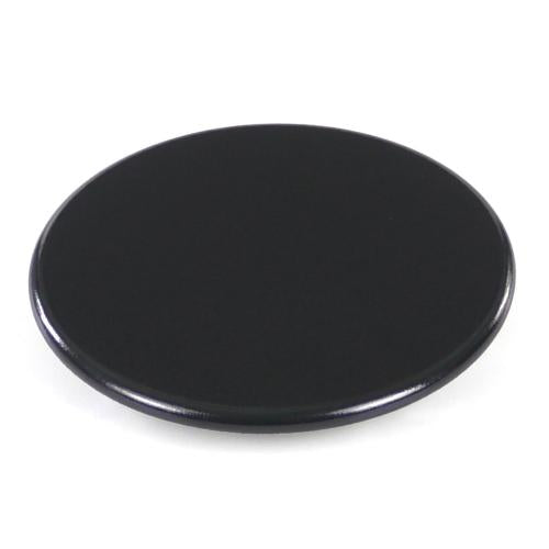 LG Part# MBL61908706 Burner Cap - Black (OEM)