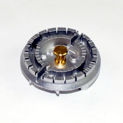 Electrolux Range Surface Burner Head - 316440300