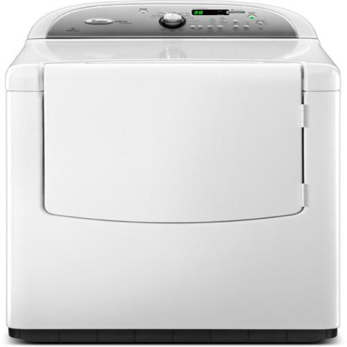 Whirlpool WED8200YW1 Dryer