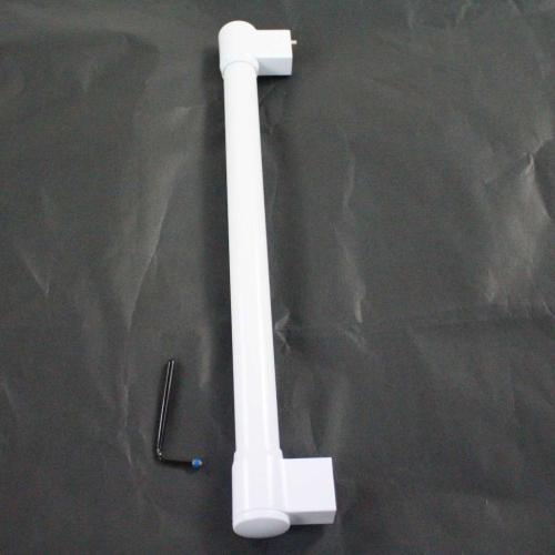 Whirlpool Part# W10702081 Handle (OEM)
