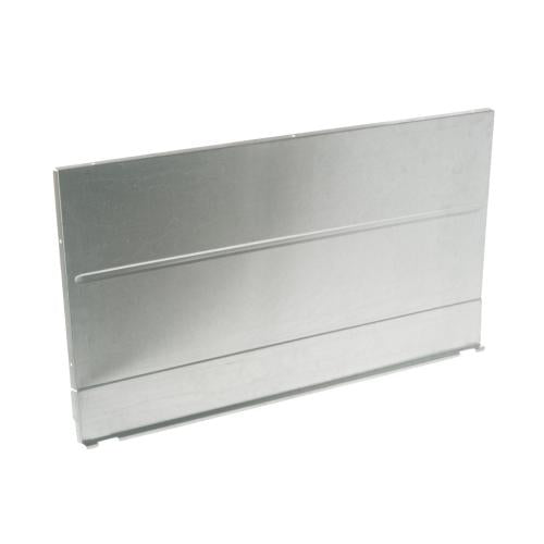 GE Part# WB34T10165 Housing Cover (OEM) Front