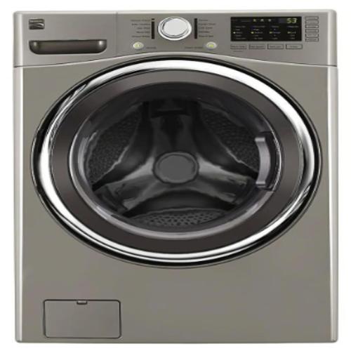 Whirlpool 8530090 Commercial Washer