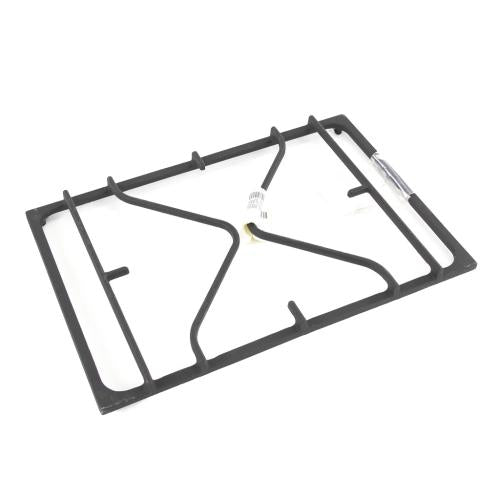 Bertazzoni Part# 408121 Central Cast Iron Pan Support - Genuine OEM