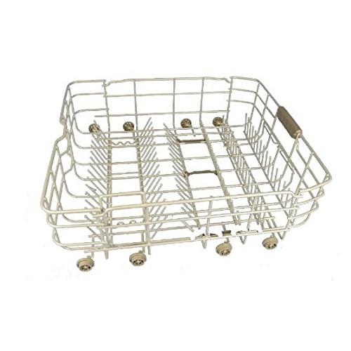 LG Part# 3751DD1001A Dishrack (OEM) Lower