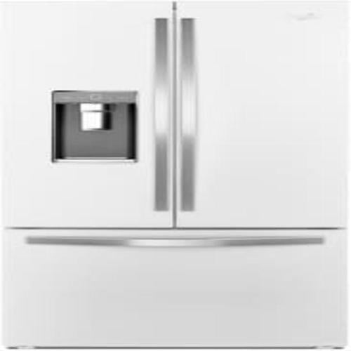Whirlpool WRF992FIFH00 Refrigerator