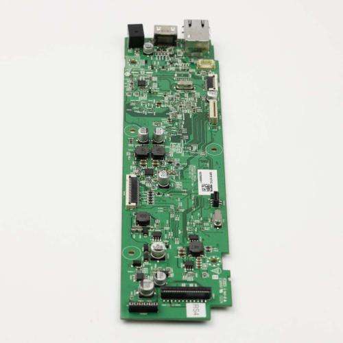Lg Pcb Assembly - EBR78892801