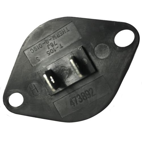 Midea Fuse Assembly - 17438000001387