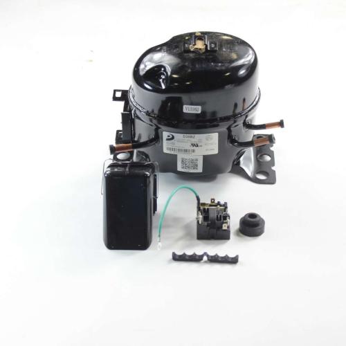 Haier Part# RF-1750-49 Compressor - With Accessories (OEM)
