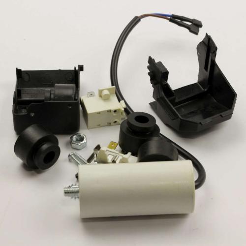 Haier Part# RF-0010-088 Compressor Accessories (OEM)