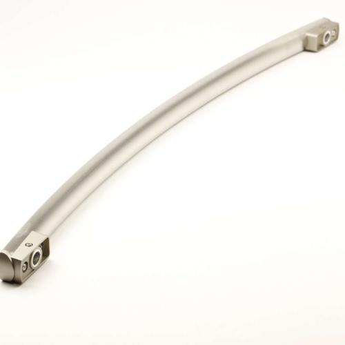 GE Refrigerator Freezer Door Handle - Silver GFE27GSDASS