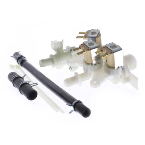 GE Washing Machine Water Inlet Valve GFWS3505L0MV