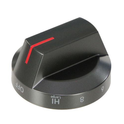 Samsung Control Knob - Black DG94-03500Z