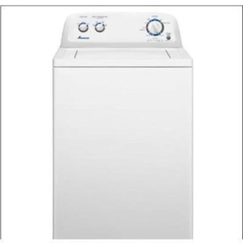 Whirlpool NTW4611BQ0 27-Inch Top Load Washer