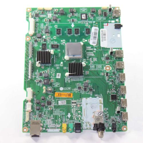 Lg Refurbished B Chassis Assembly - CRB33415401