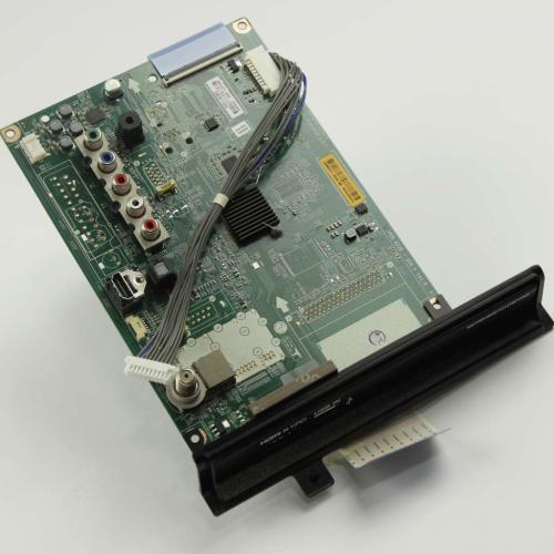 Lg Chassis Assembly - EBT62394224