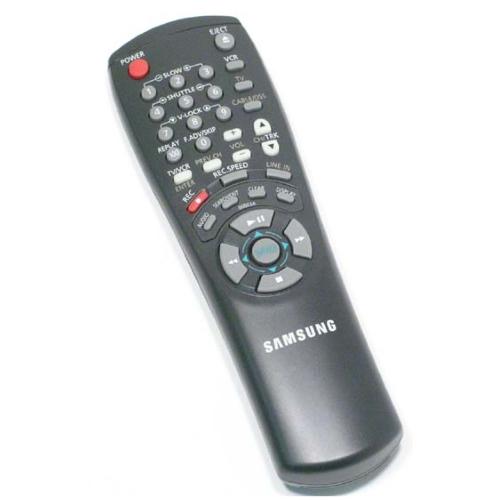 Samsung Remote Control Assembly - AC59-00003A